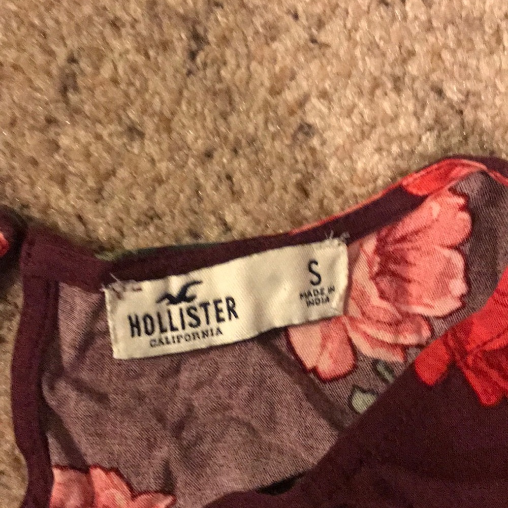 romper - Picture 2 of 4